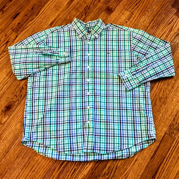 Vineyard Vines Other - Vineyard Vines "Whale Shirt"